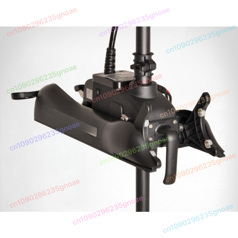 Trolling Motor Electric Outboa - Fishing Kayak Trolling Motor recensie en prijs