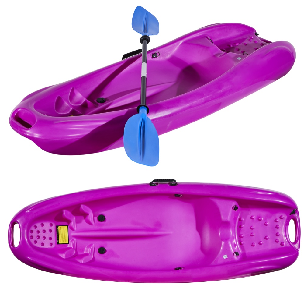 Airo LSF  Lightweight 1.85m Ki - Fishing Kayak Sit On Top recensie en prijs