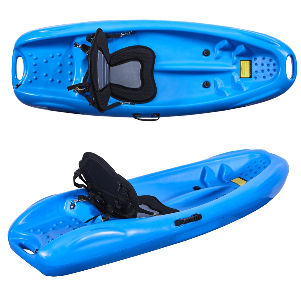 Airo LSF  Lightweight 1.85m Ki - Fishing Kayak Sit On Top recensie en prijs