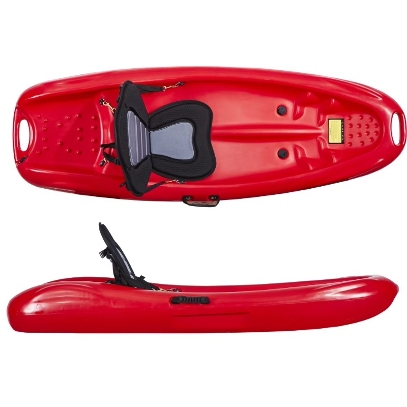 Airo LSF  Lightweight 1.85m Ki - Fishing Kayak Sit On Top recensie en prijs