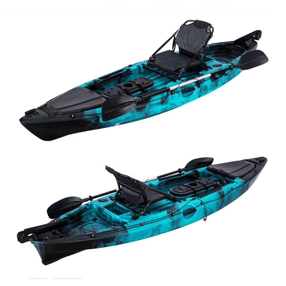 First-class Single Fishing Kay - Fishing Kayak Rod Holder recensie en prijs