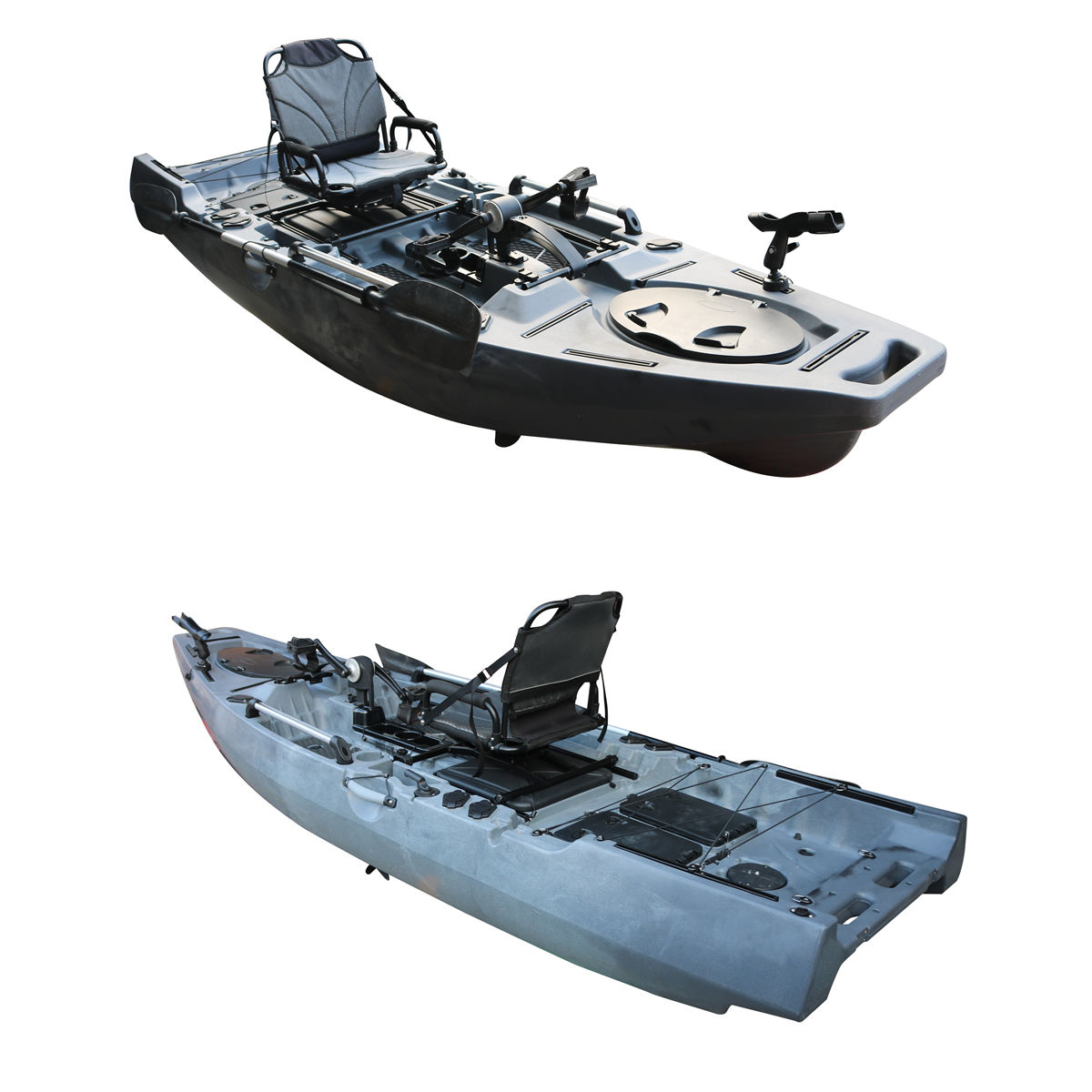 Vicking 2026 1 Person Fishing  - Fishing Kayak Sit On Top recensie en prijs