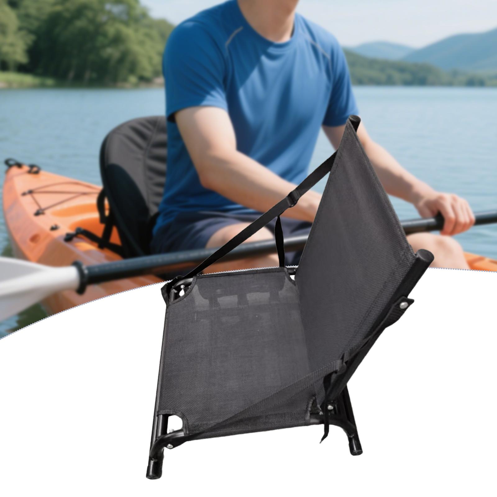 Kayak Seat with Back Support,F - Fishing Kayak Sit On Top recensie en prijs