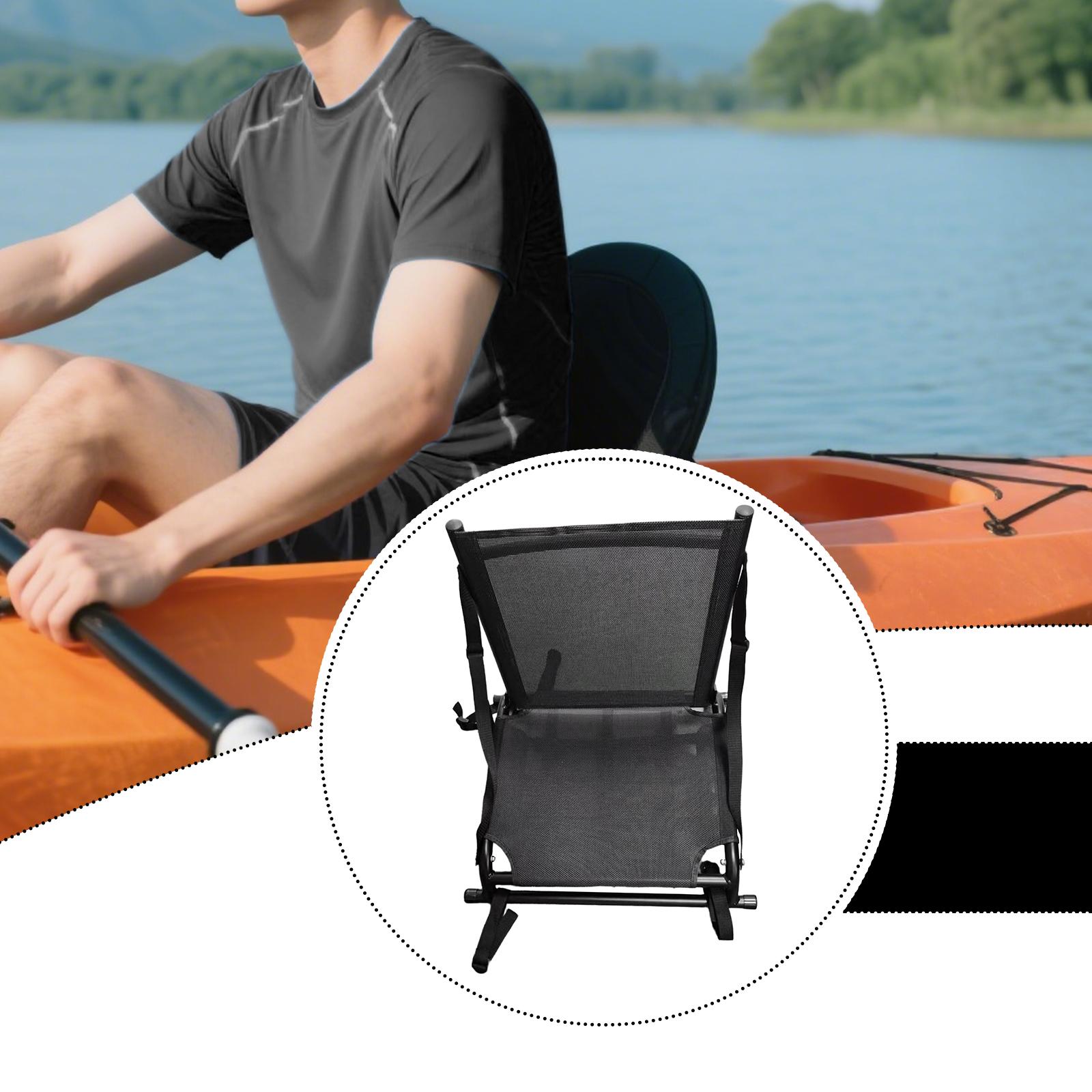 Kayak Seat with Back Support,F - Fishing Kayak Sit On Top recensie en prijs