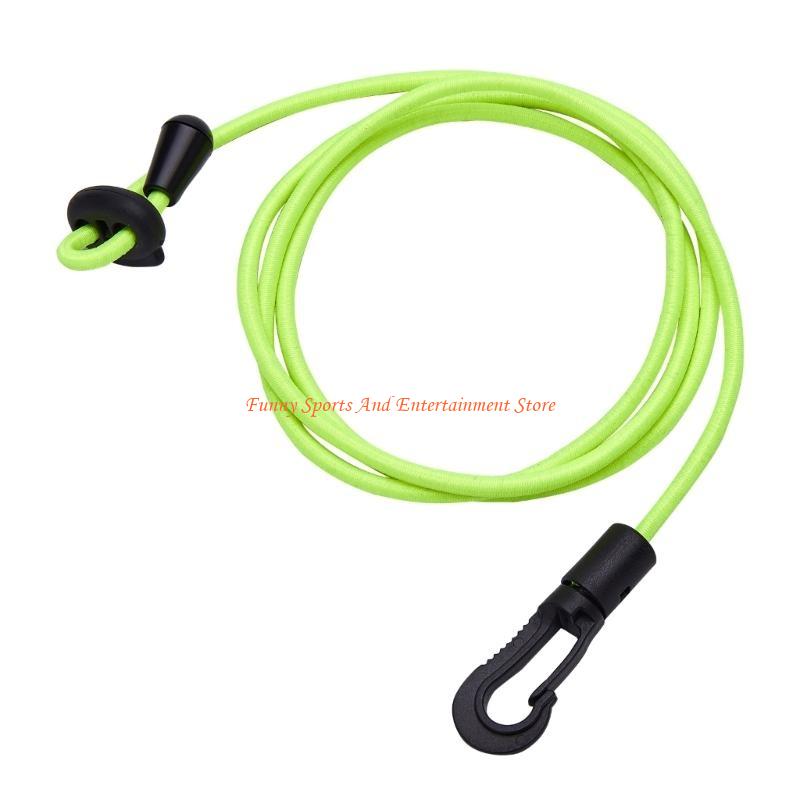 C4DE Elastics Fishing Poles Le - Fishing Kayak Paddle Leash recensie en prijs