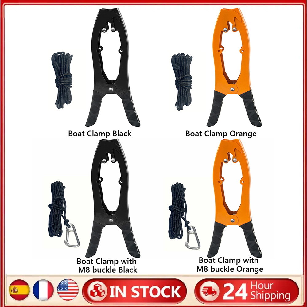 Canoe Anchor Grip with Paracor - Fishing Kayak Anchor recensie en prijs
