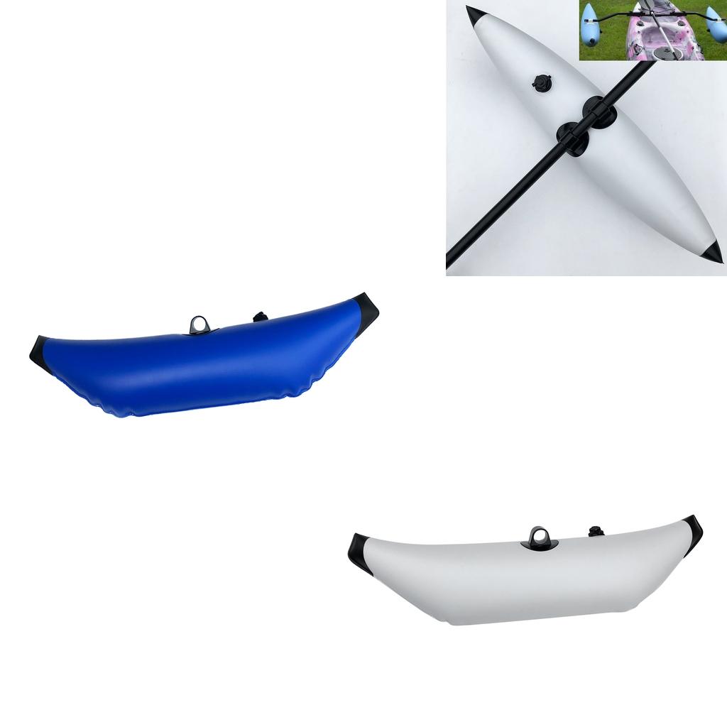 Inflatable Stabilizer Floating - Fishing Kayak Paddle recensie en prijs