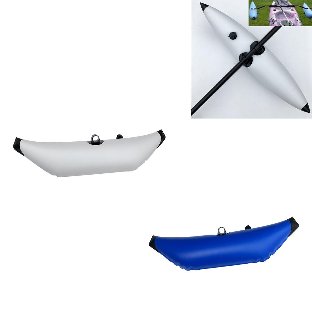 Inflatable Stabilizer Floating - Fishing Kayak Paddle recensie en prijs