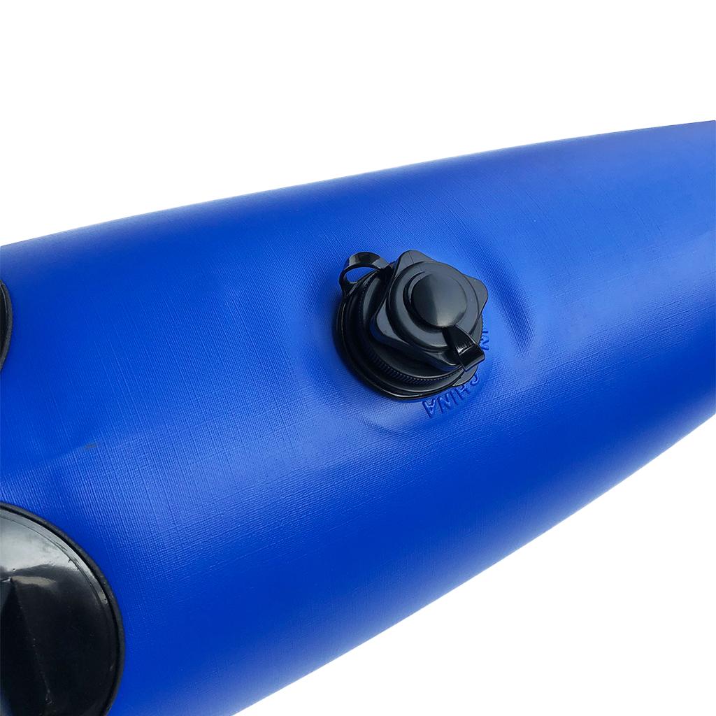 Inflatable Stabilizer Floating - Fishing Kayak Paddle recensie en prijs