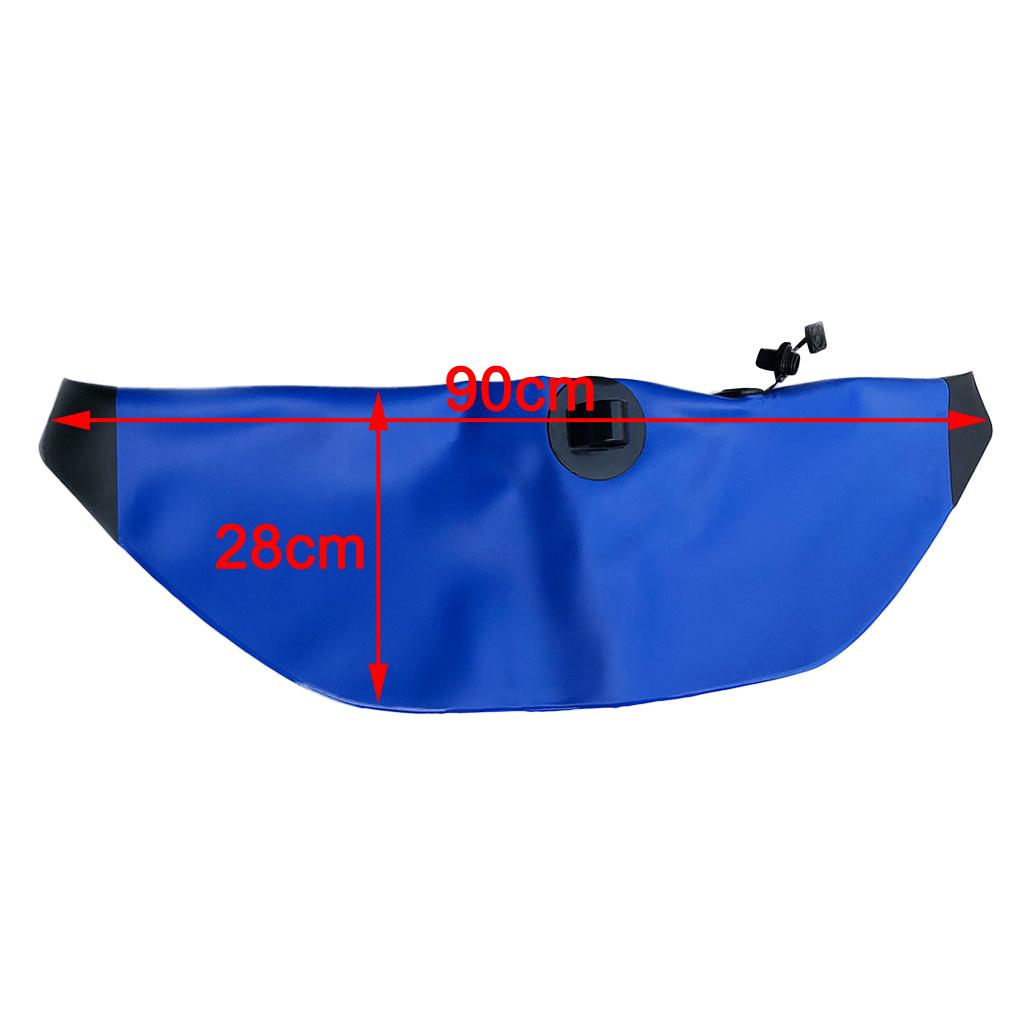 Inflatable Stabilizer Floating - Fishing Kayak Paddle recensie en prijs