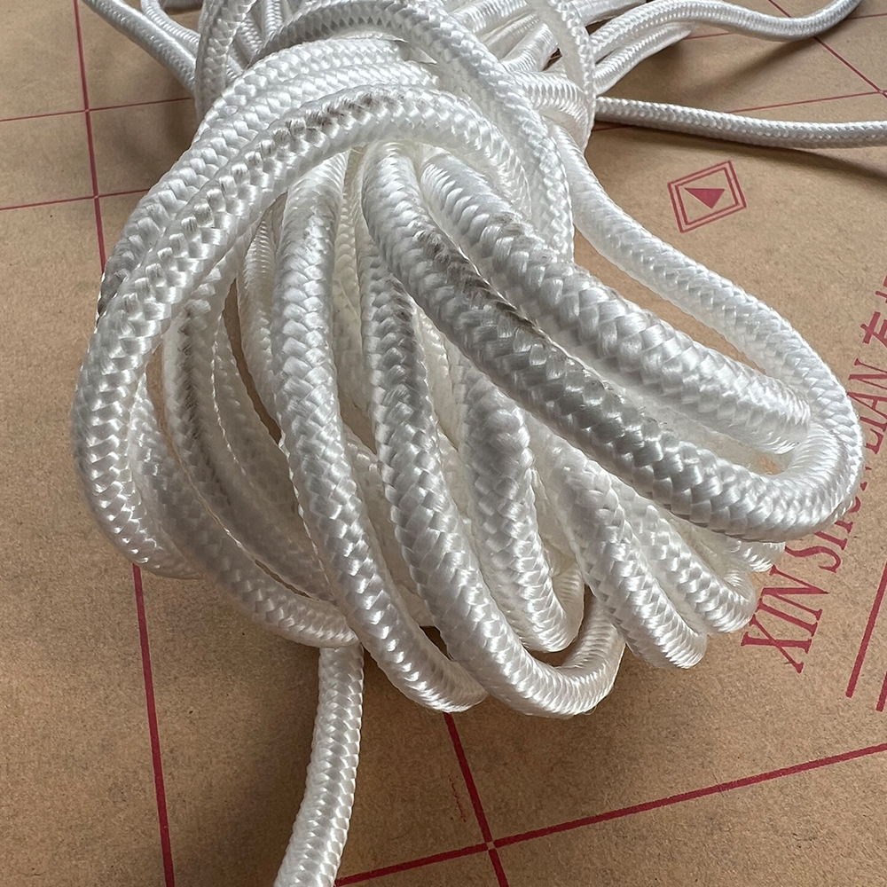5 8mm Durable 20M Mooring Rope - Fishing Kayak Anchor recensie en prijs