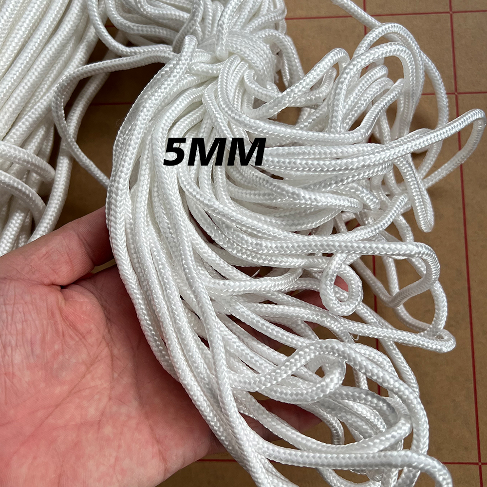 5 8mm Durable 20M Mooring Rope - Fishing Kayak Anchor recensie en prijs