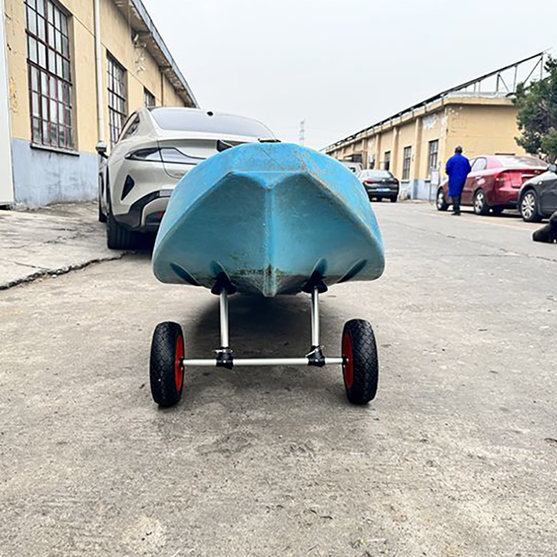 Portable Kayak Trolley Loading - Fishing Kayak Cart recensie en prijs