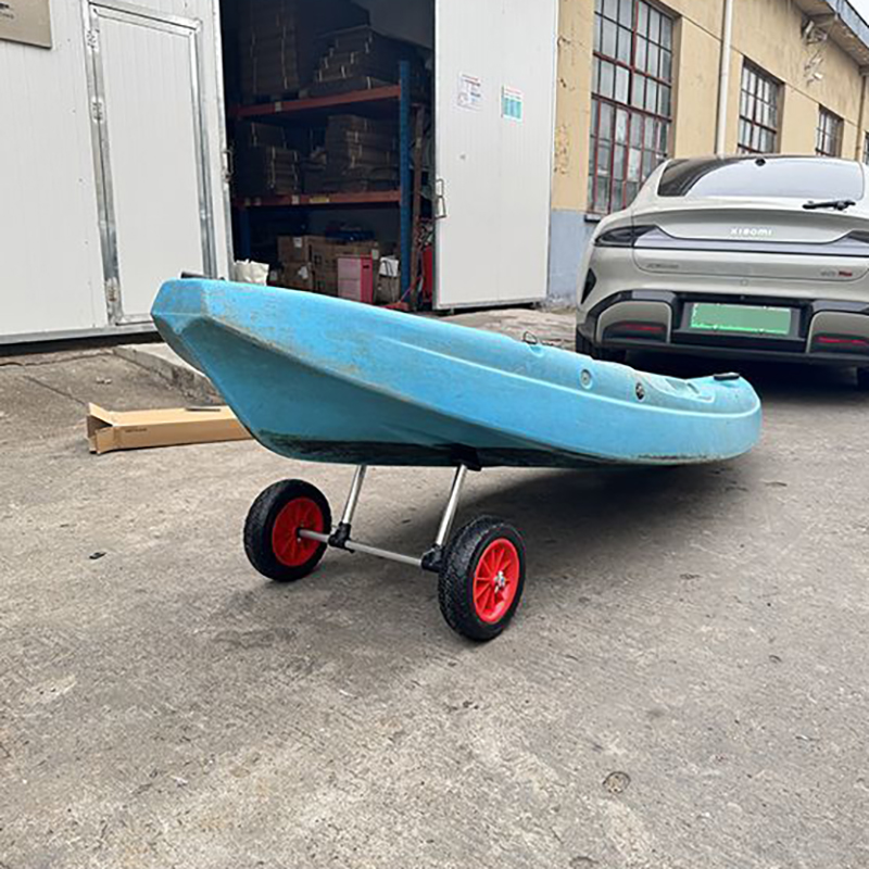 Portable Kayak Trolley Loading - Fishing Kayak Cart recensie en prijs