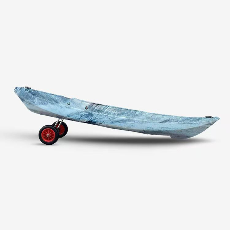 Portable Kayak Trolley Loading - Fishing Kayak Cart recensie en prijs