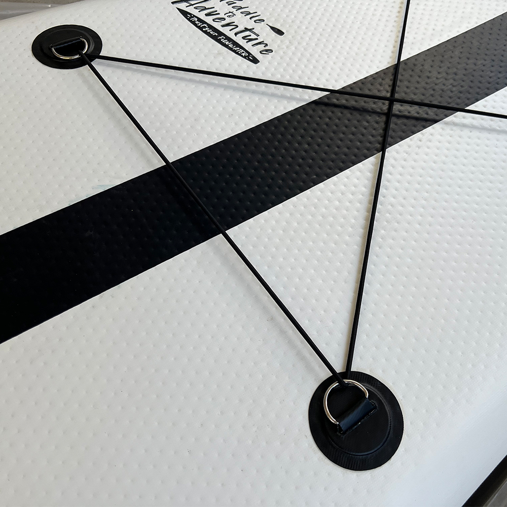 SUP Strong Elastic Rope Surfbo - Fishing Kayak Paddle recensie en prijs