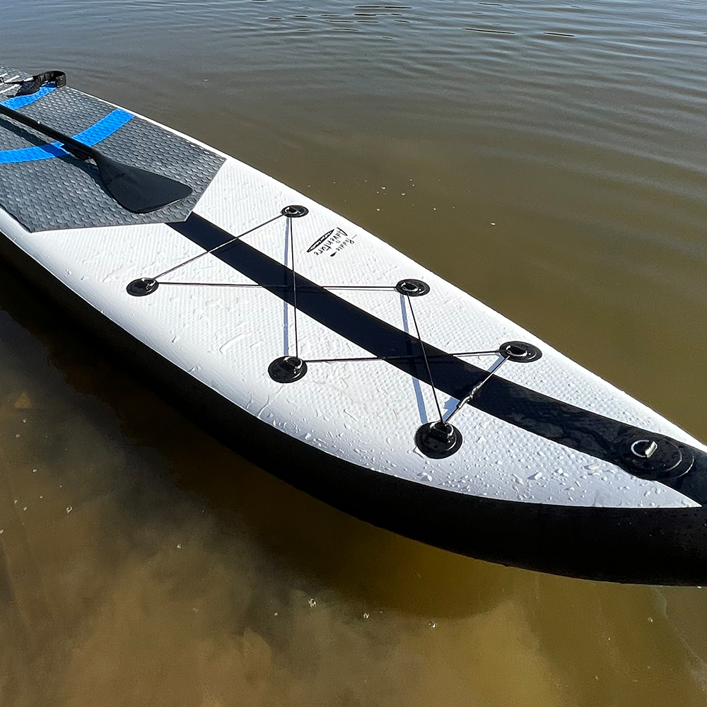 SUP Strong Elastic Rope Surfbo - Fishing Kayak Paddle recensie en prijs