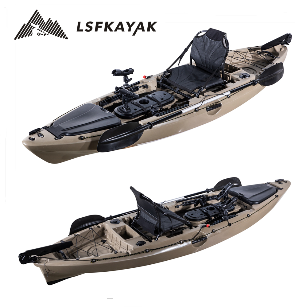 LSF First-class Single Fishing - Fishing Kayak Rod Holder recensie en prijs