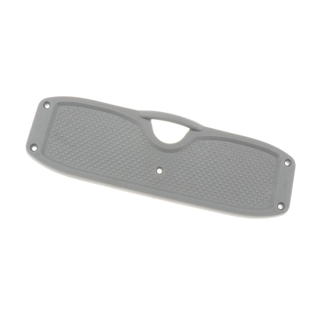 Durable Kayak Motor Mount Brac - Fishing Kayak Trolling Motor recensie en prijs