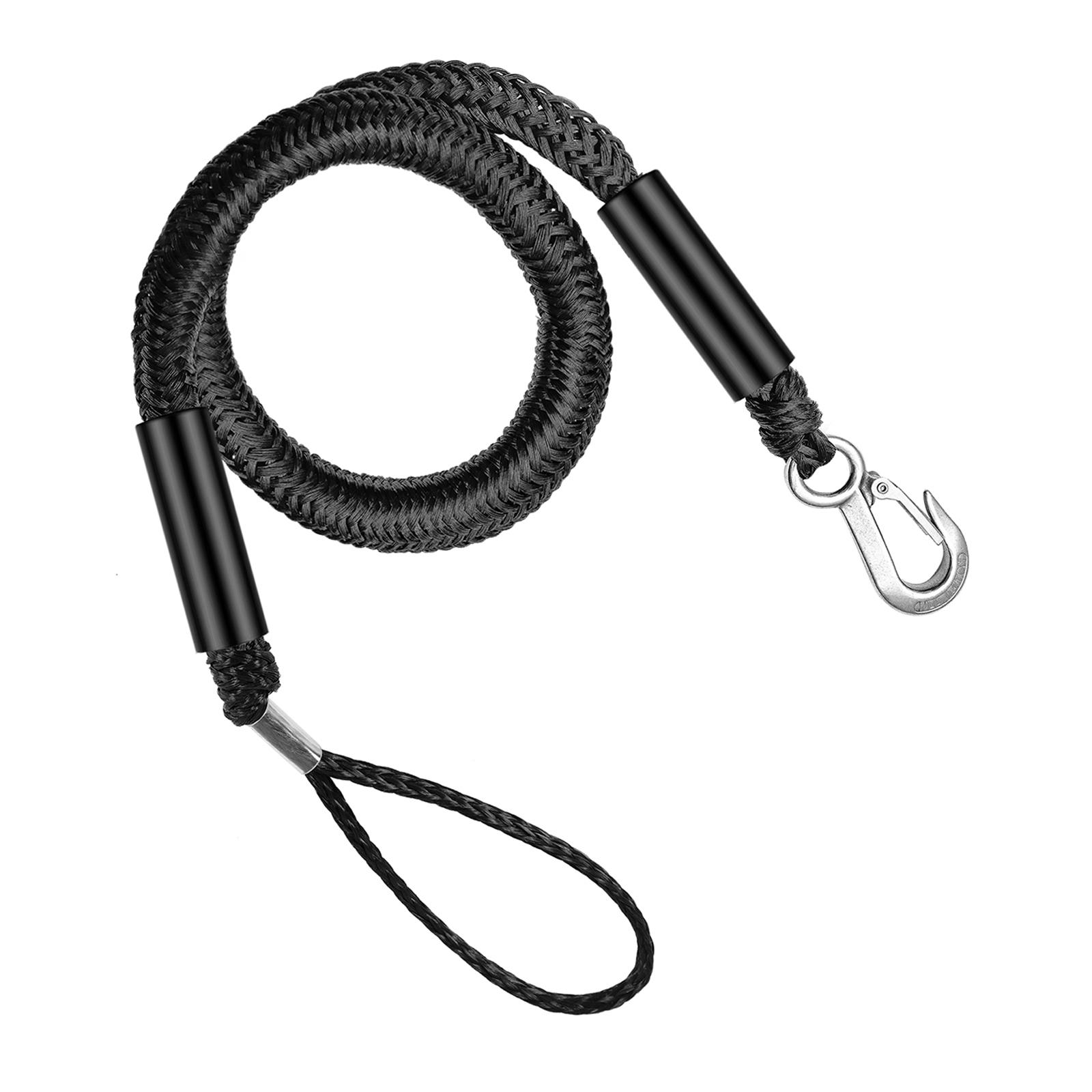 Anchor Bungee Dock Line Shock  - Fishing Kayak Anchor recensie en prijs