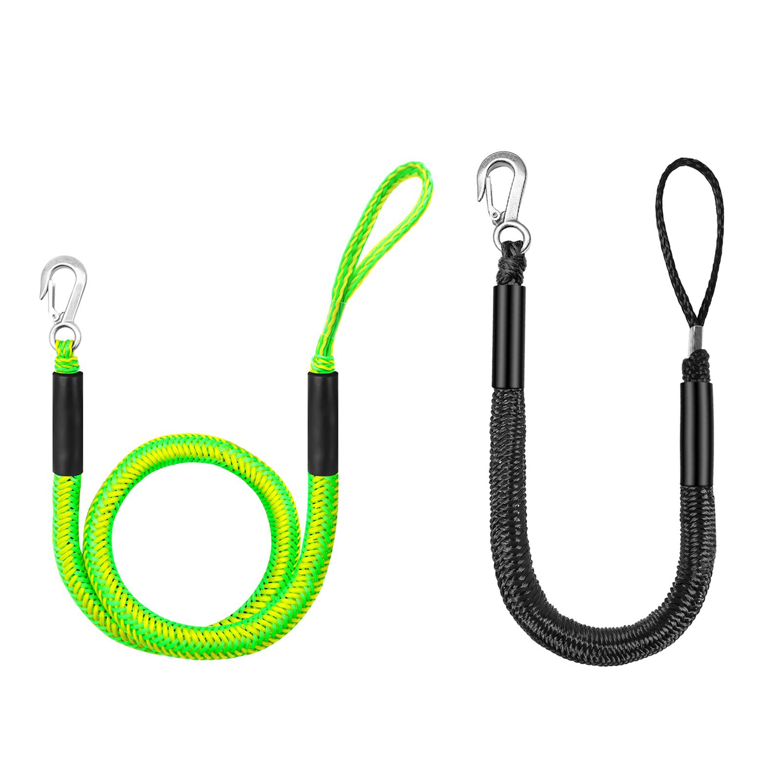 Anchor Bungee Dock Line Shock  - Fishing Kayak Anchor recensie en prijs