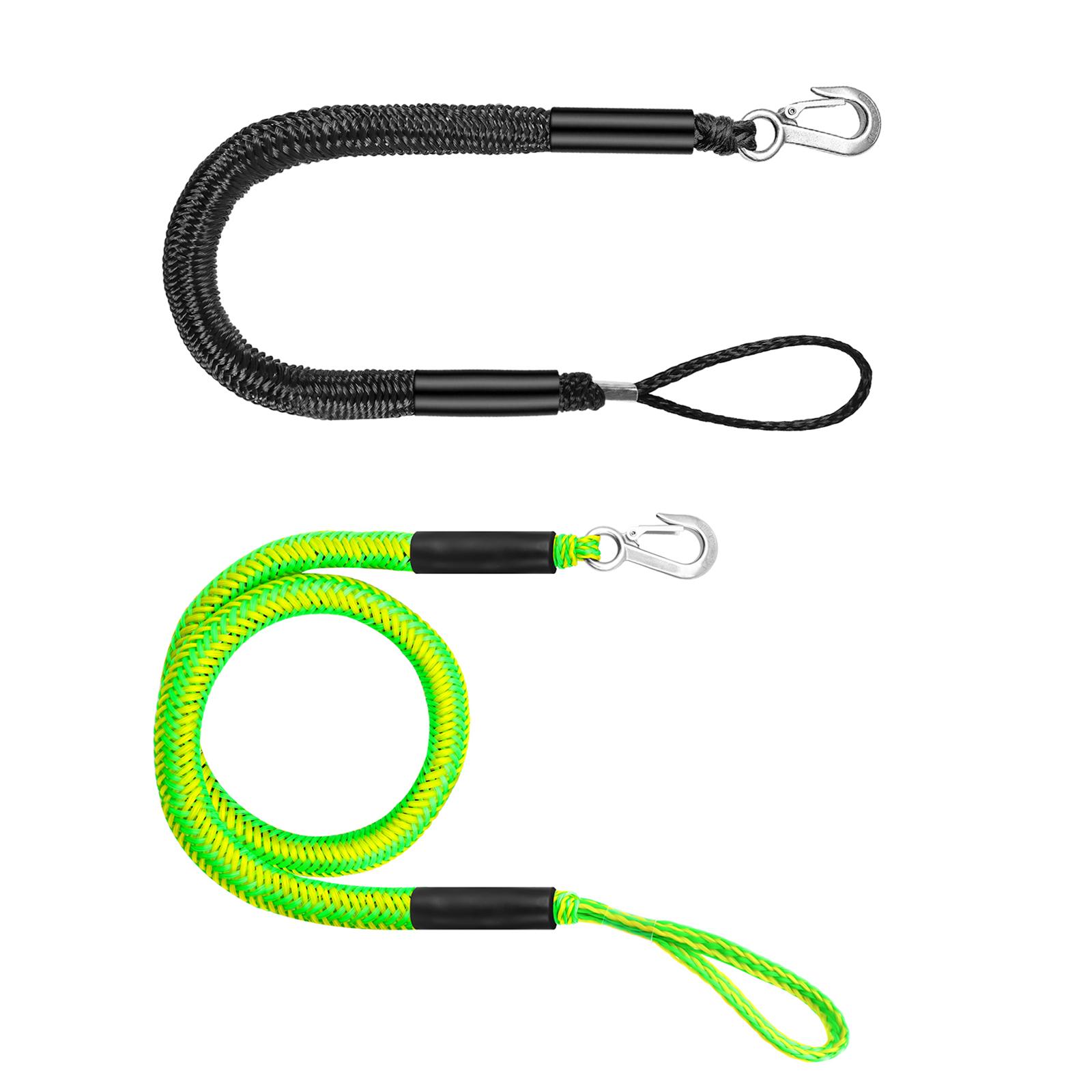 Anchor Bungee Dock Line Shock  - Fishing Kayak Anchor recensie en prijs