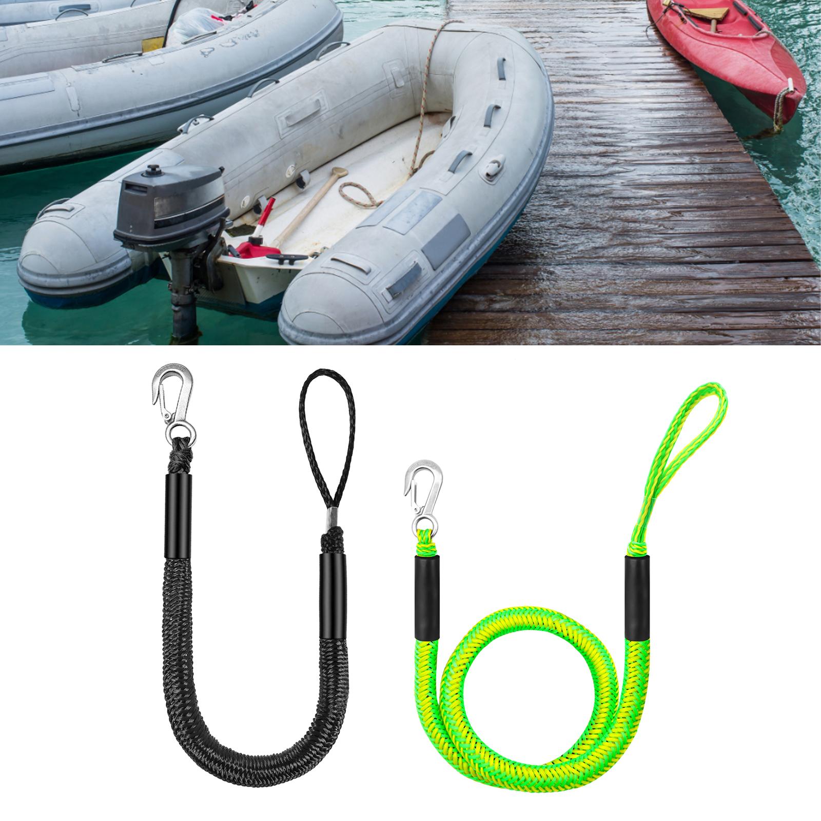 Anchor Bungee Dock Line Shock  - Fishing Kayak Anchor recensie en prijs