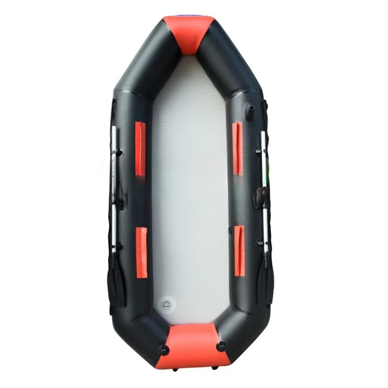 Lightweight Inflatable  Inflat - Fishing Kayak Inflatable recensie en prijs