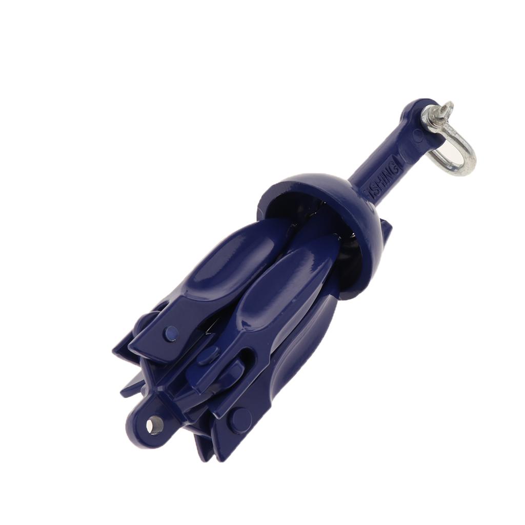 Best Kayak Anchor 1.5LB for Ka - Fishing Kayak Anchor recensie en prijs