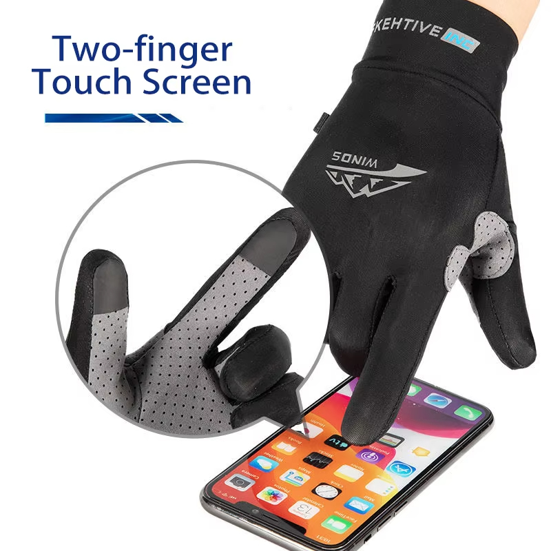 Breathable Sports Gloves Ice S - Fishing Kayak Anchor recensie en prijs