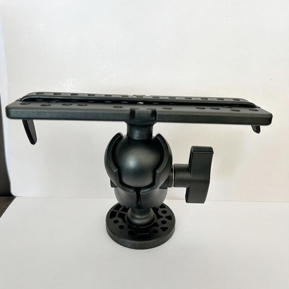 Adjustable Fish Finder Bracket - Fishing Kayak Fish Finder Mount recensie en prijs