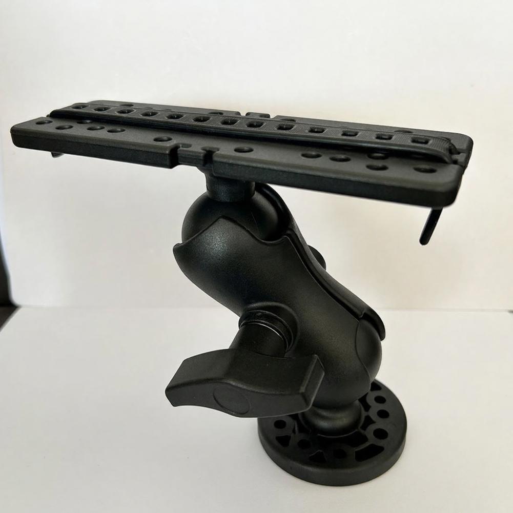 Adjustable Fish Finder Bracket - Fishing Kayak Fish Finder Mount recensie en prijs