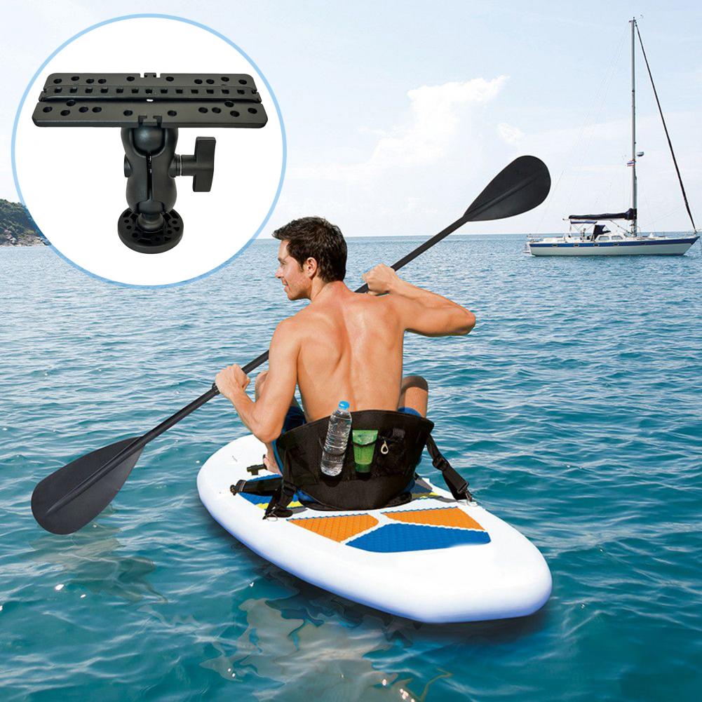 Adjustable Fish Finder Bracket - Fishing Kayak Fish Finder Mount recensie en prijs