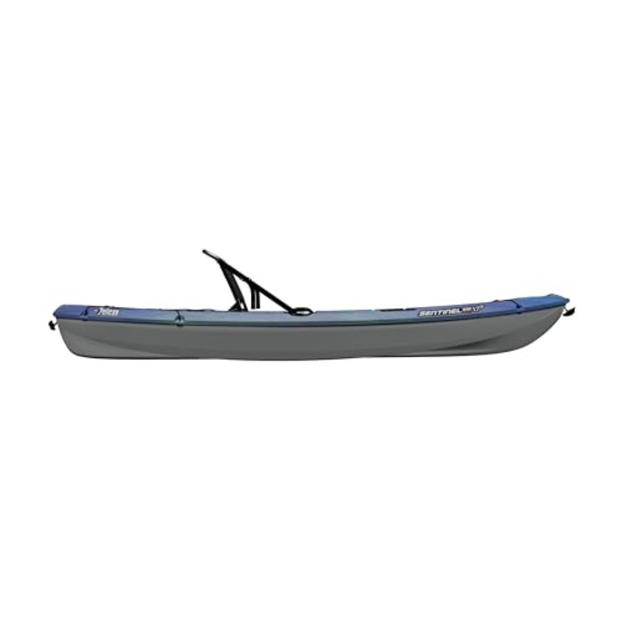 Angler sit-on-top fishing kaya - Fishing Kayak Sit On Top recensie en prijs