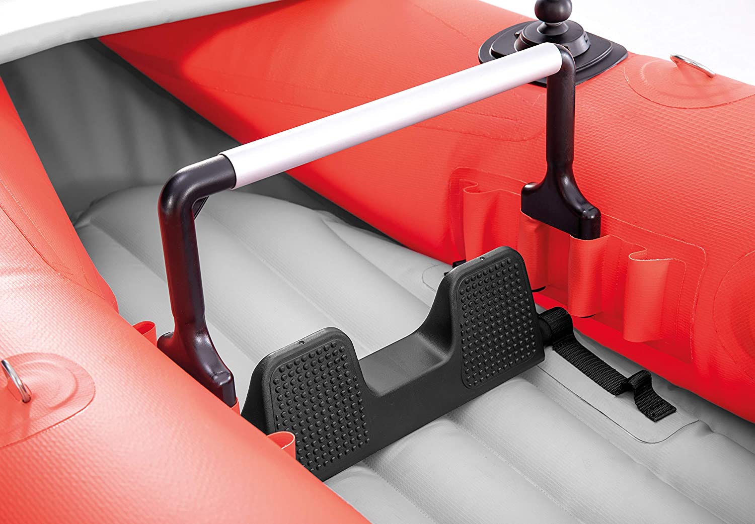 68303 Excursion Pro K1 Inflata - Fishing Kayak Rod Holder recensie en prijs
