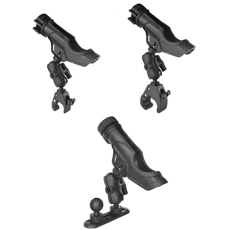 Kayak Rod Holder New Upgrade 3 - Fishing Kayak Rod Holder recensie en prijs