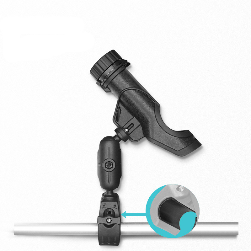 Kayak Rod Holder New Upgrade 3 - Fishing Kayak Rod Holder recensie en prijs