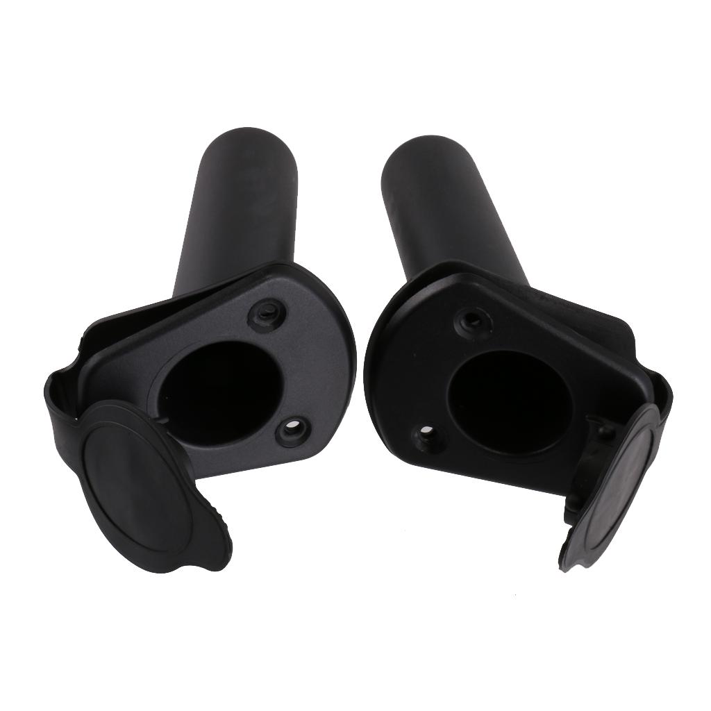 2pcs Marine Sea Boat Flush Mou - Fishing Kayak Crate recensie en prijs