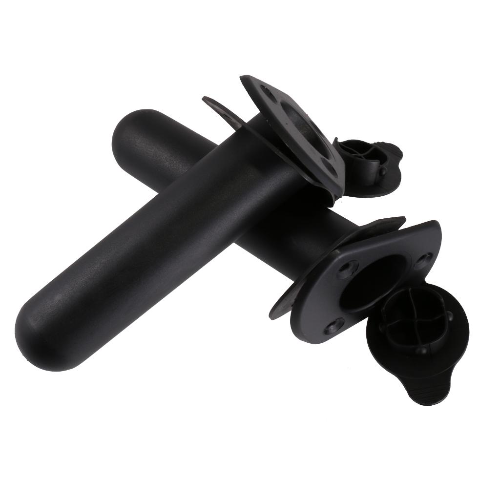 2pcs Marine Sea Boat Flush Mou - Fishing Kayak Crate recensie en prijs