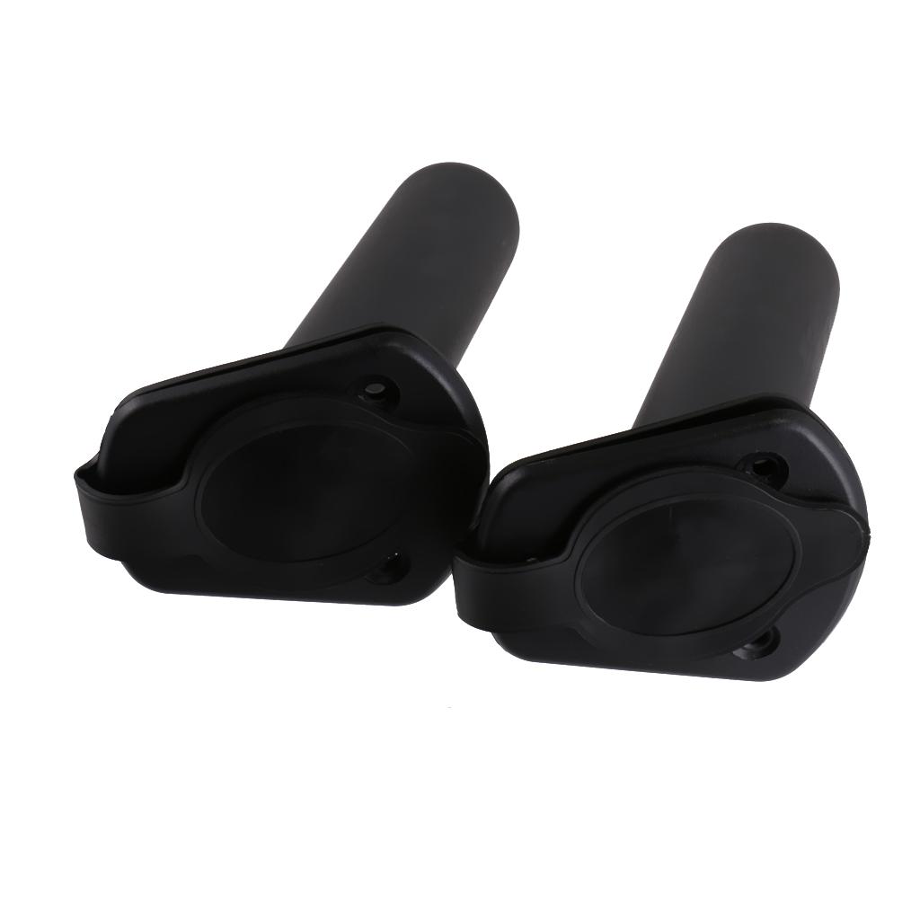 2pcs Marine Sea Boat Flush Mou - Fishing Kayak Crate recensie en prijs